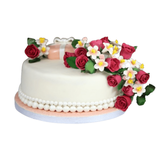 Cakes Tunisia
