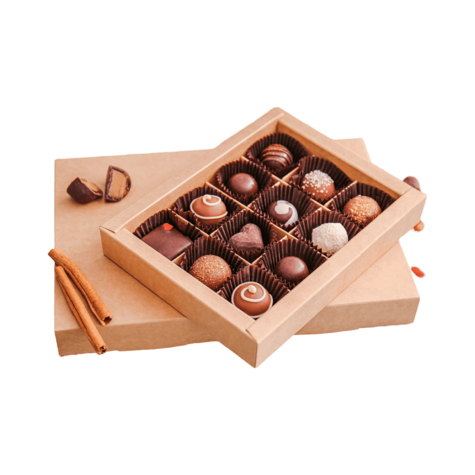 Chocolate Boxes Tunisia