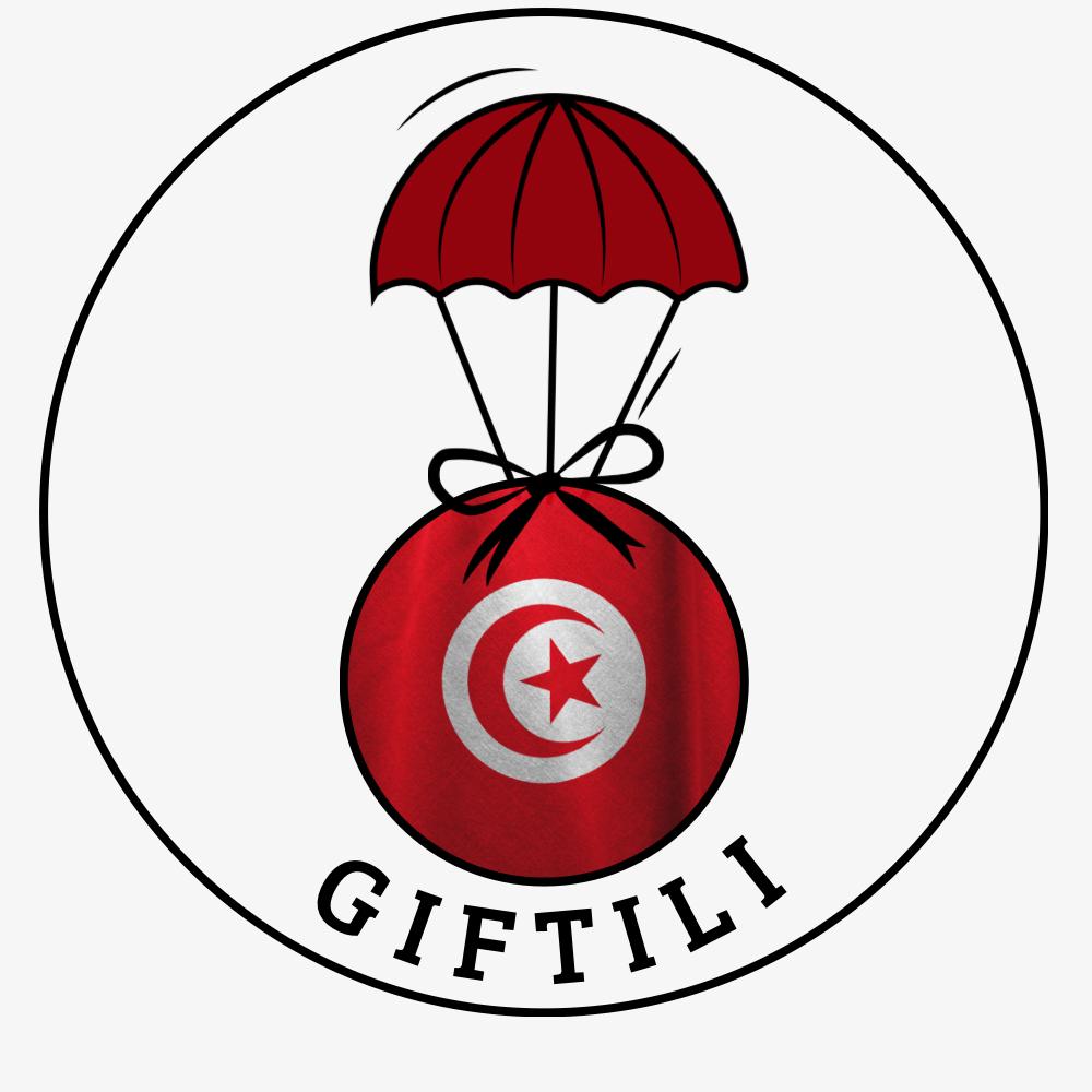 Giftili logo