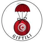 Giftili Logo | How to Send a Gift to Tunisia