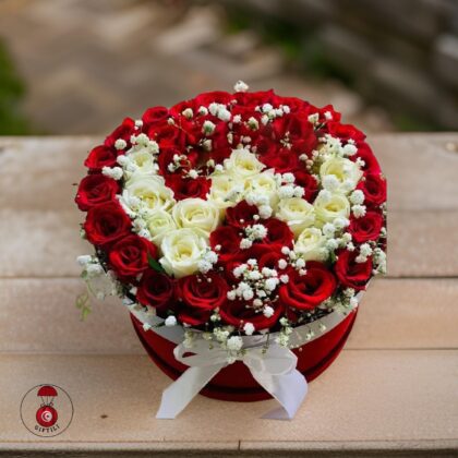 Customized Gifts Tunisia |Tunisia Flowers GIFTILI