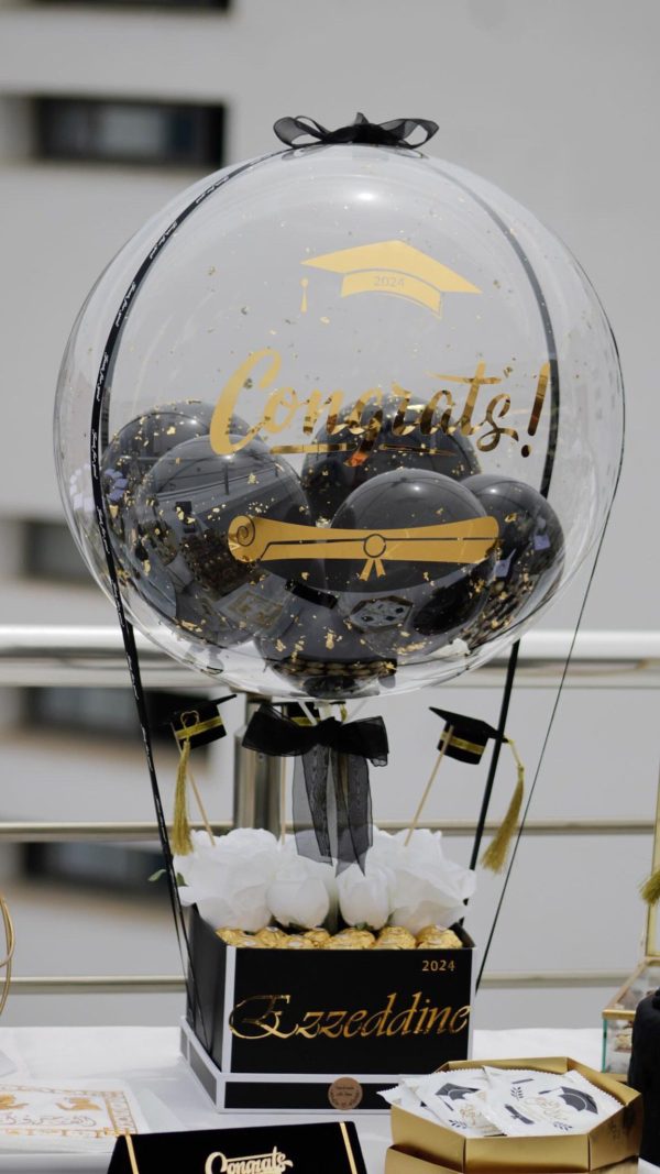 Graduation gifts Tunisia Giftili Tunisia