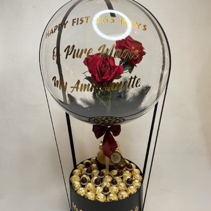 Ferrero Engagement Box Giftili Tunisia