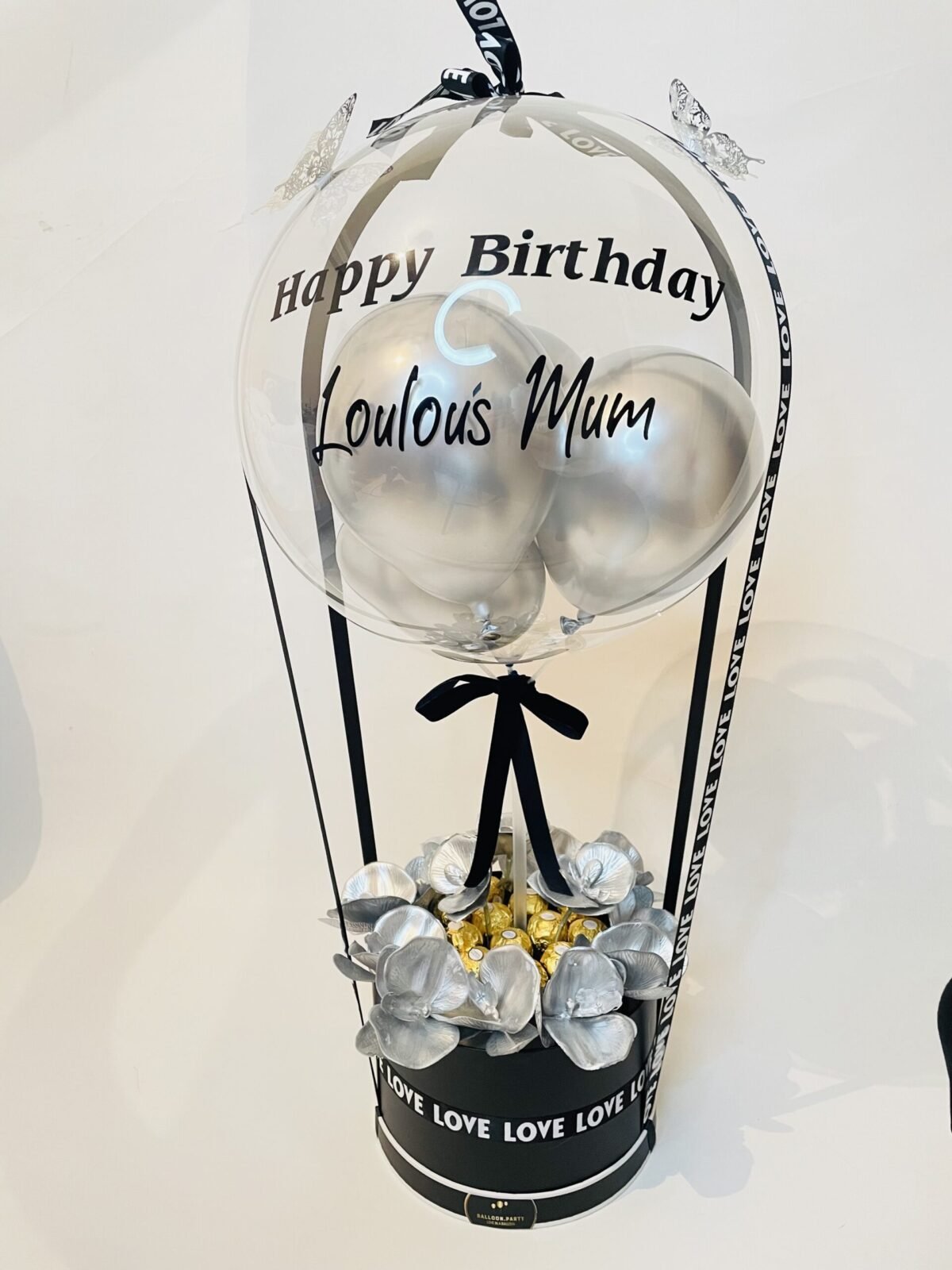 Surprise Gifts Tunisia Giftili Balloons Tunisia