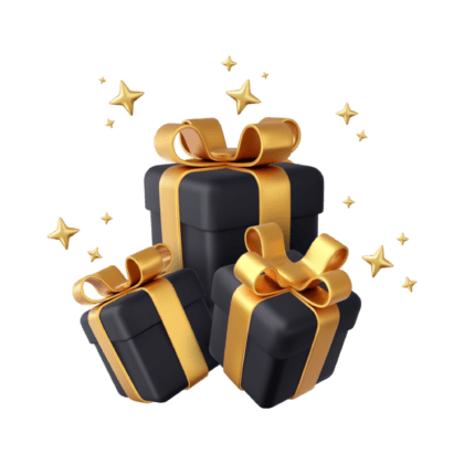 Gift Boxes