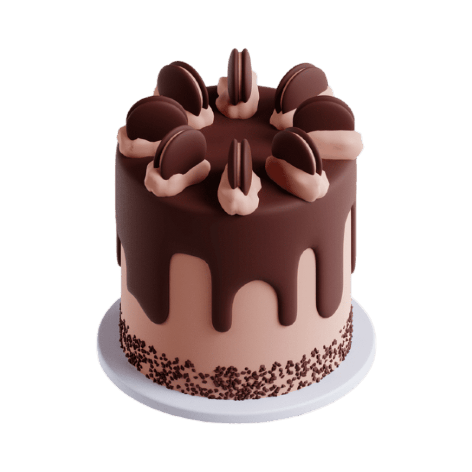 Cakes Tunisia Gifts Giftili