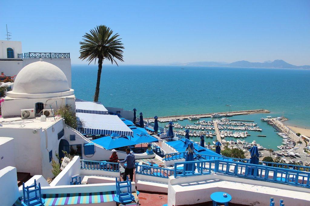 Visit Tunisia