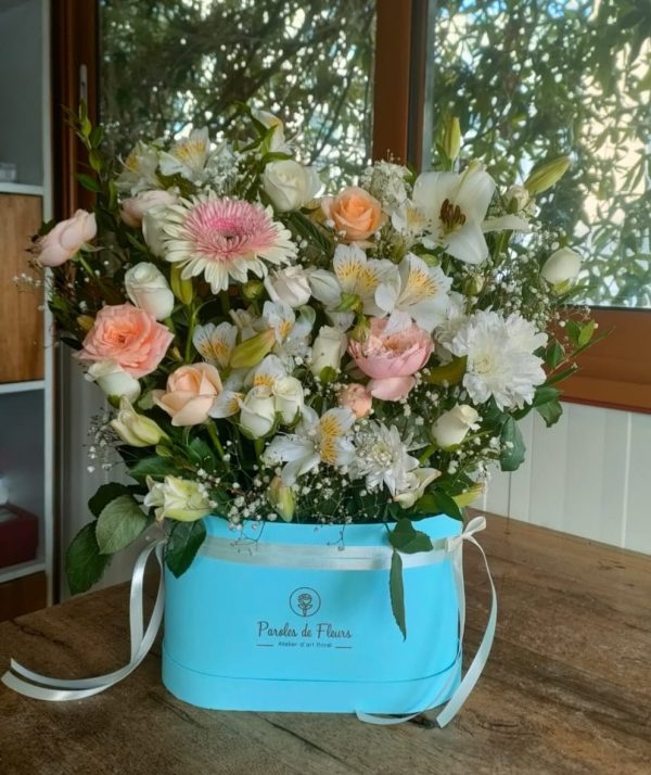 Delivery to Tunisia - Flower Delivery to Tunisia